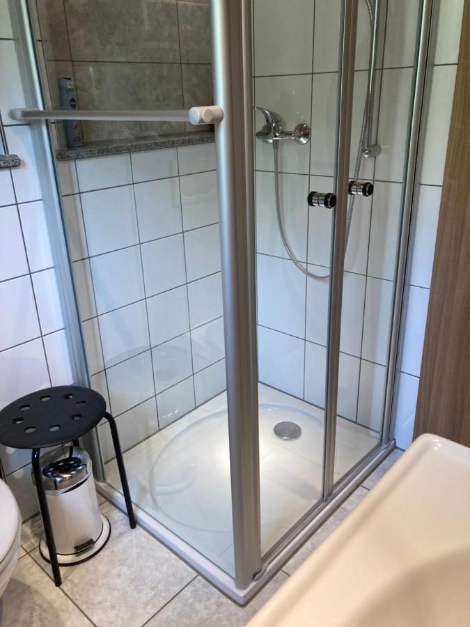 Oberhausen bei KirnBelles Fleursアパートメント エクステリア 写真
