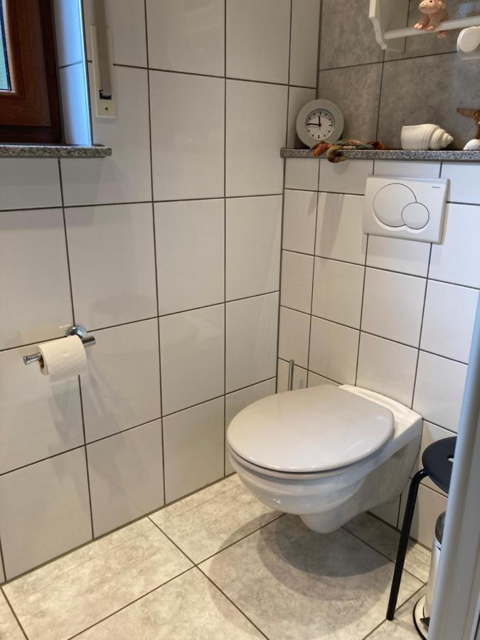 Oberhausen bei KirnBelles Fleursアパートメント エクステリア 写真